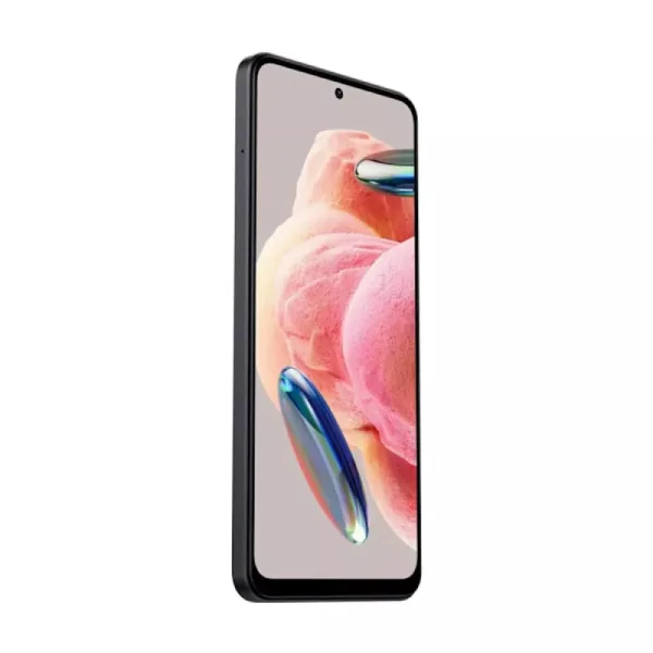 Смартфон Xiaomi Redmi Note 12 8GB/256GB Onyx Gray With NFC RU